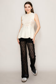 Flare & Flow Vest
