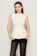 Flare & Flow Vest