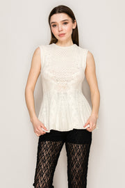 Flare & Flow Vest