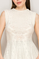 Flare & Flow Vest