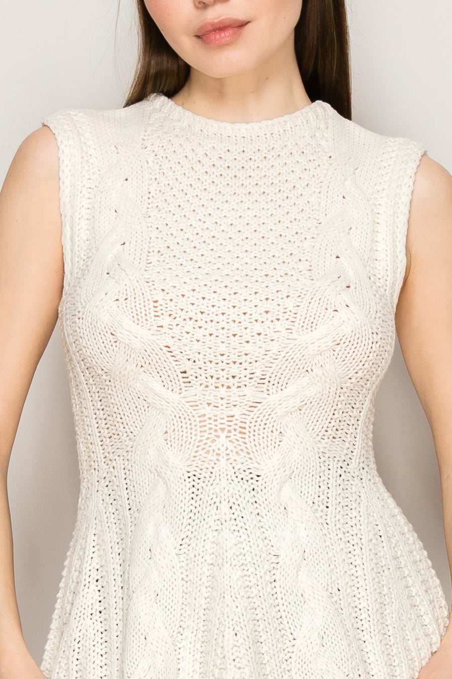 Flare & Flow Vest