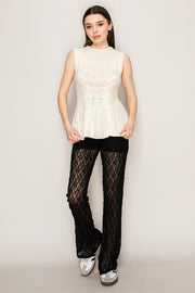 Flare & Flow Vest