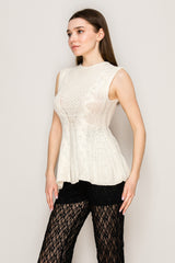 Flare & Flow Vest