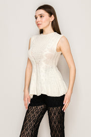 Flare & Flow Vest