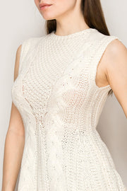 Flare & Flow Vest