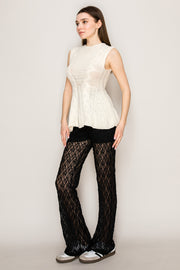 Flare & Flow Vest