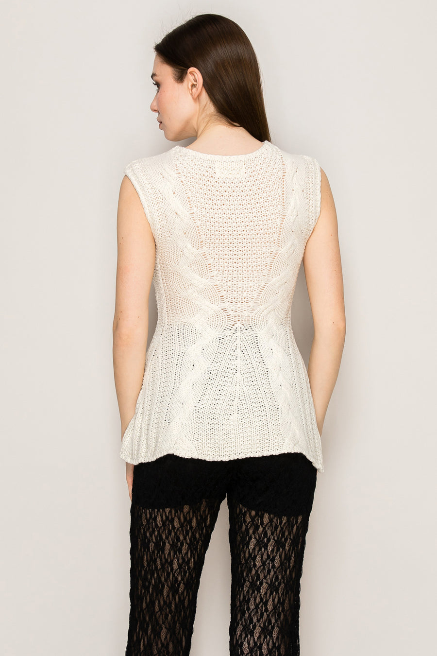 Flare & Flow Vest