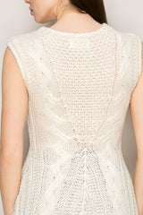 Flare & Flow Vest