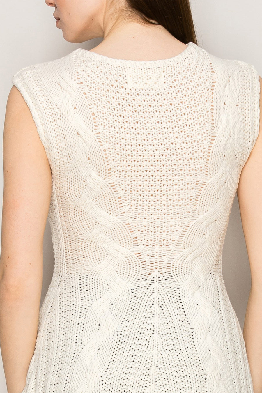 Flare & Flow Vest
