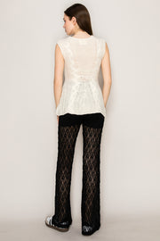 Flare & Flow Vest