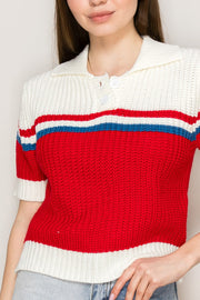 Hacci Varsity Polo