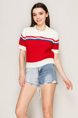 Hacci Varsity Polo