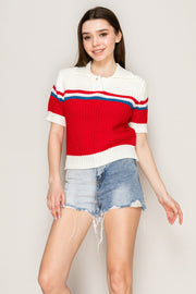 Hacci Varsity Polo