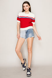 Hacci Varsity Polo