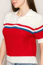 Hacci Varsity Polo