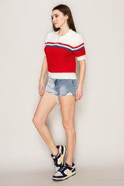 Hacci Varsity Polo