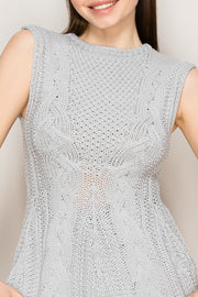Flare & Flow Vest