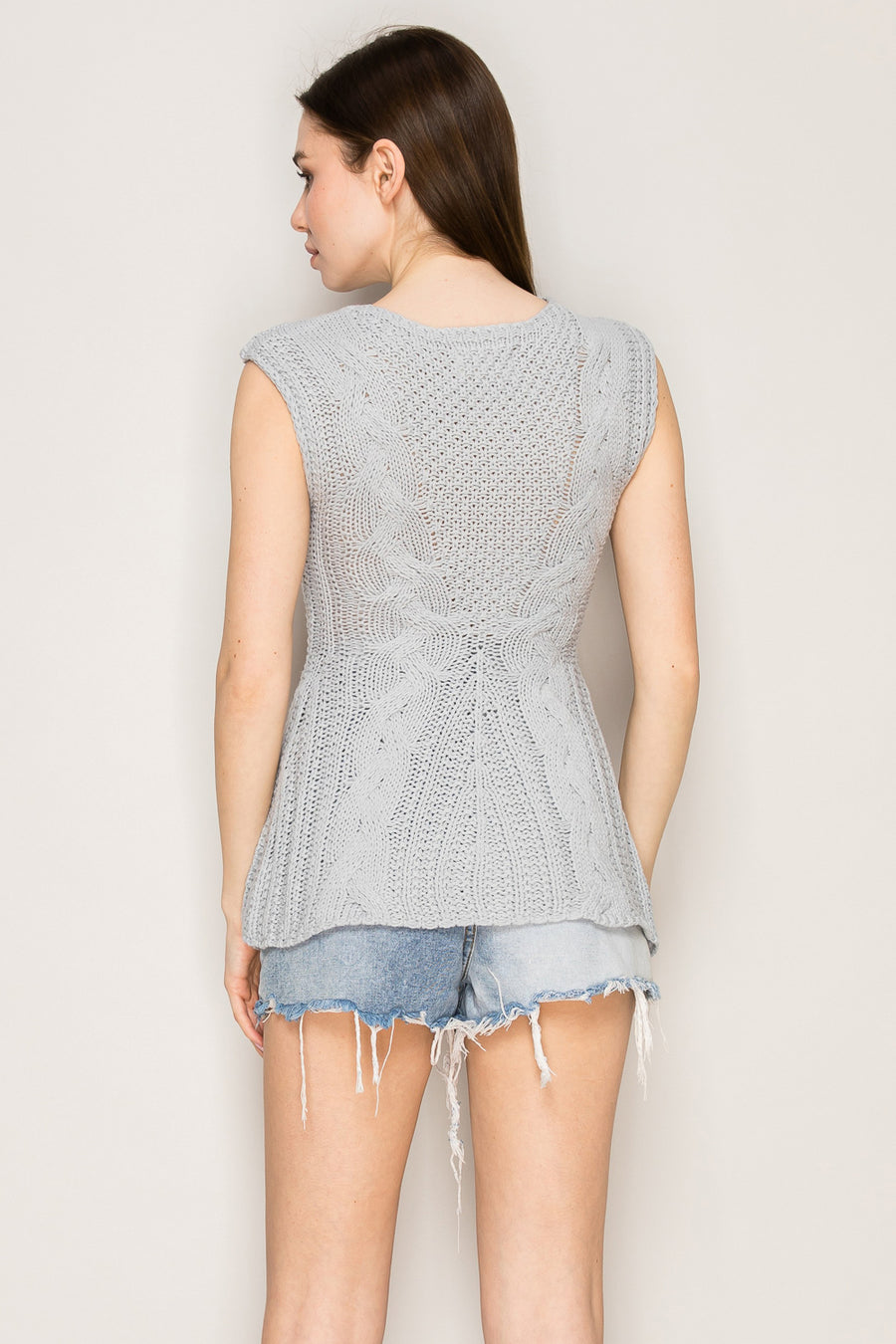 Flare & Flow Vest