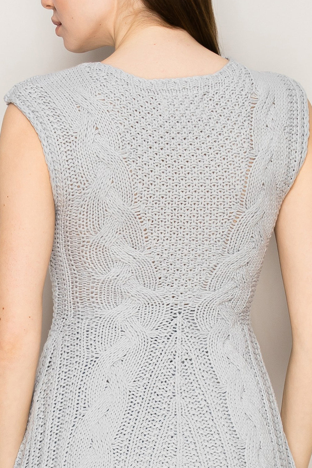 Flare & Flow Vest
