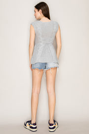 Flare & Flow Vest