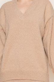 Chill & Chic Knit Set