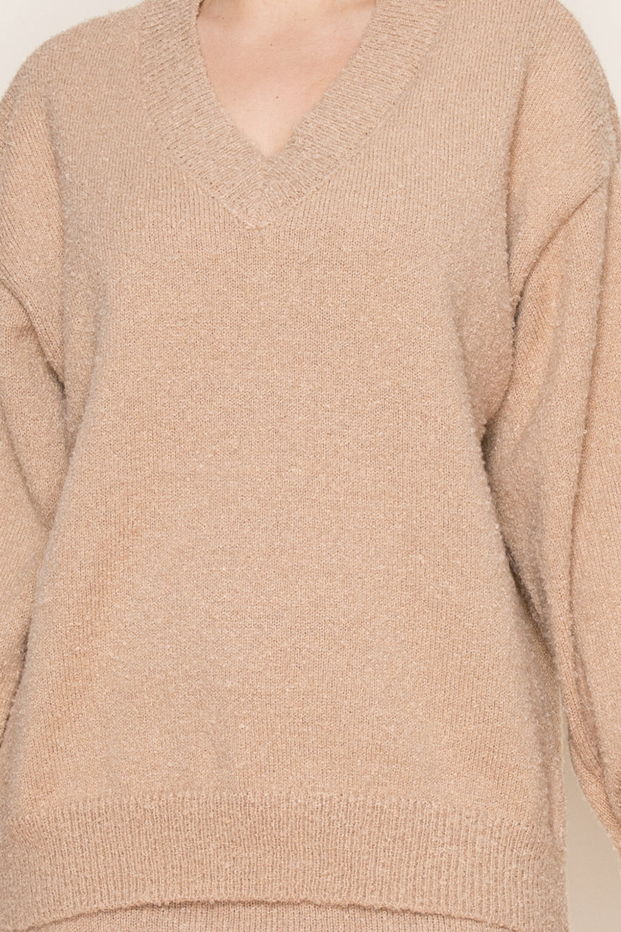 Chill & Chic Knit Set