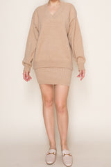 Chill & Chic Knit Set