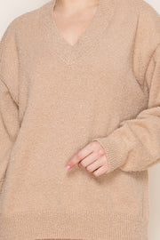 Chill & Chic Knit Set