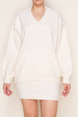 Chill & Chic Knit Set