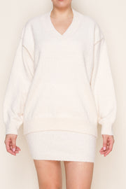 Chill & Chic Knit Set