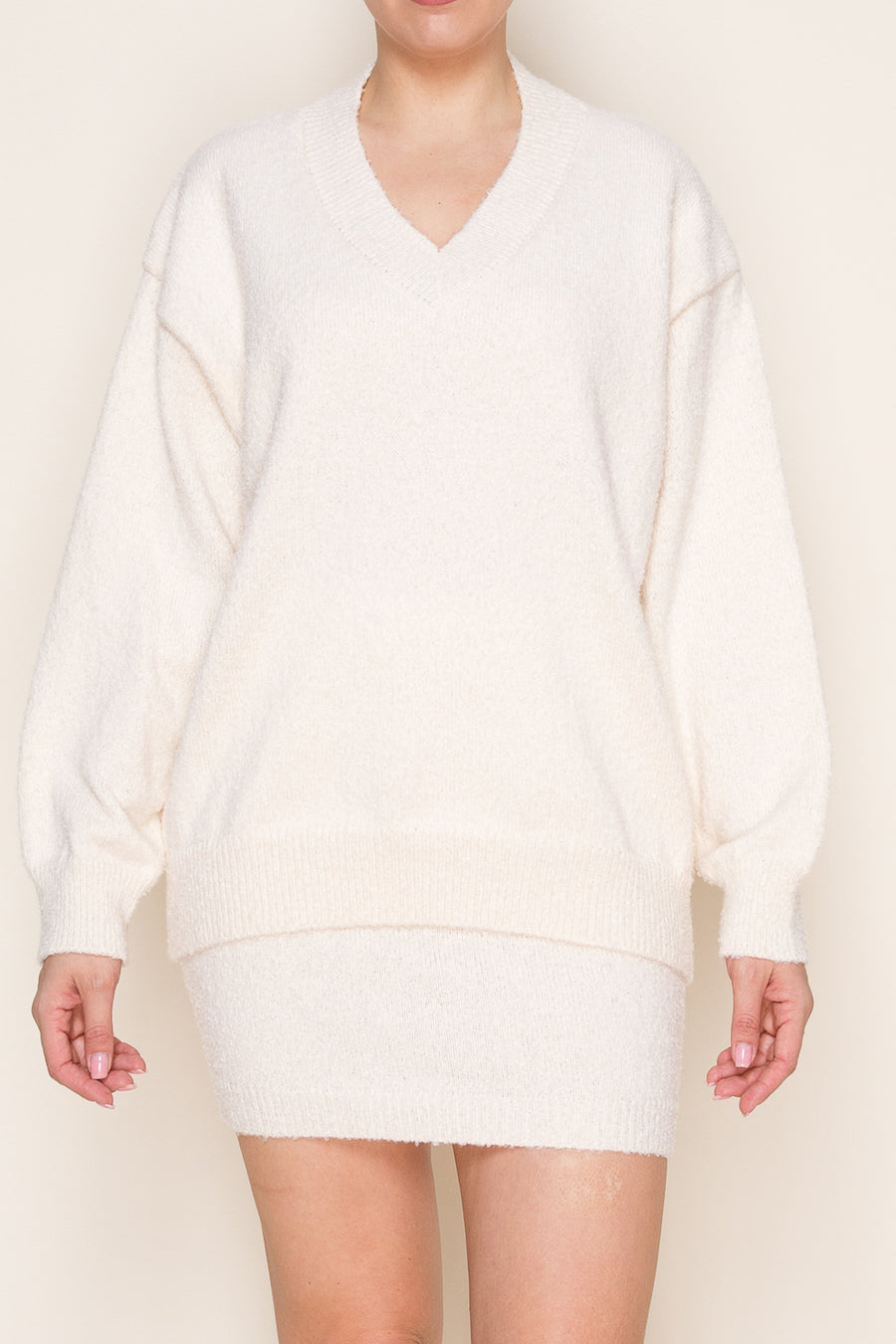 Chill & Chic Knit Set
