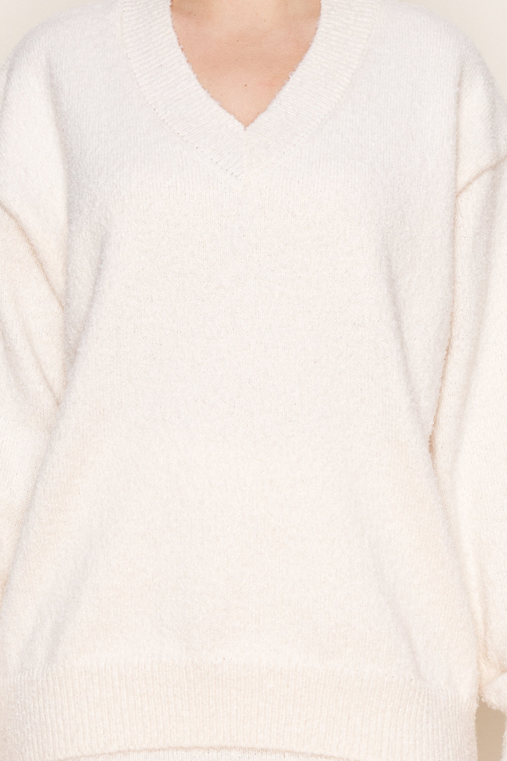 Chill & Chic Knit Set