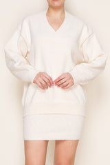 Chill & Chic Knit Set