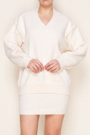 Chill & Chic Knit Set