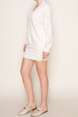 Chill & Chic Knit Set