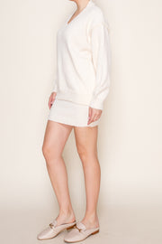 Chill & Chic Knit Set