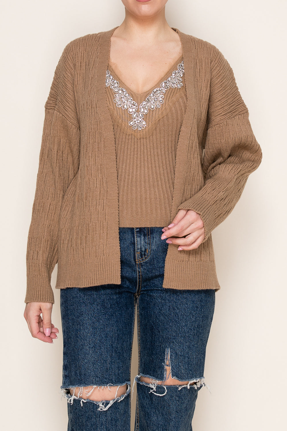 Layer Cubic Duo