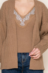 Layer Cubic Duo