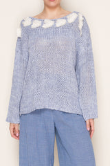 Whimsy Sweater