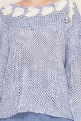 Whimsy Sweater