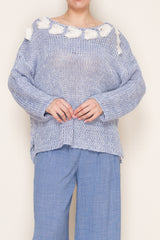 Whimsy Sweater