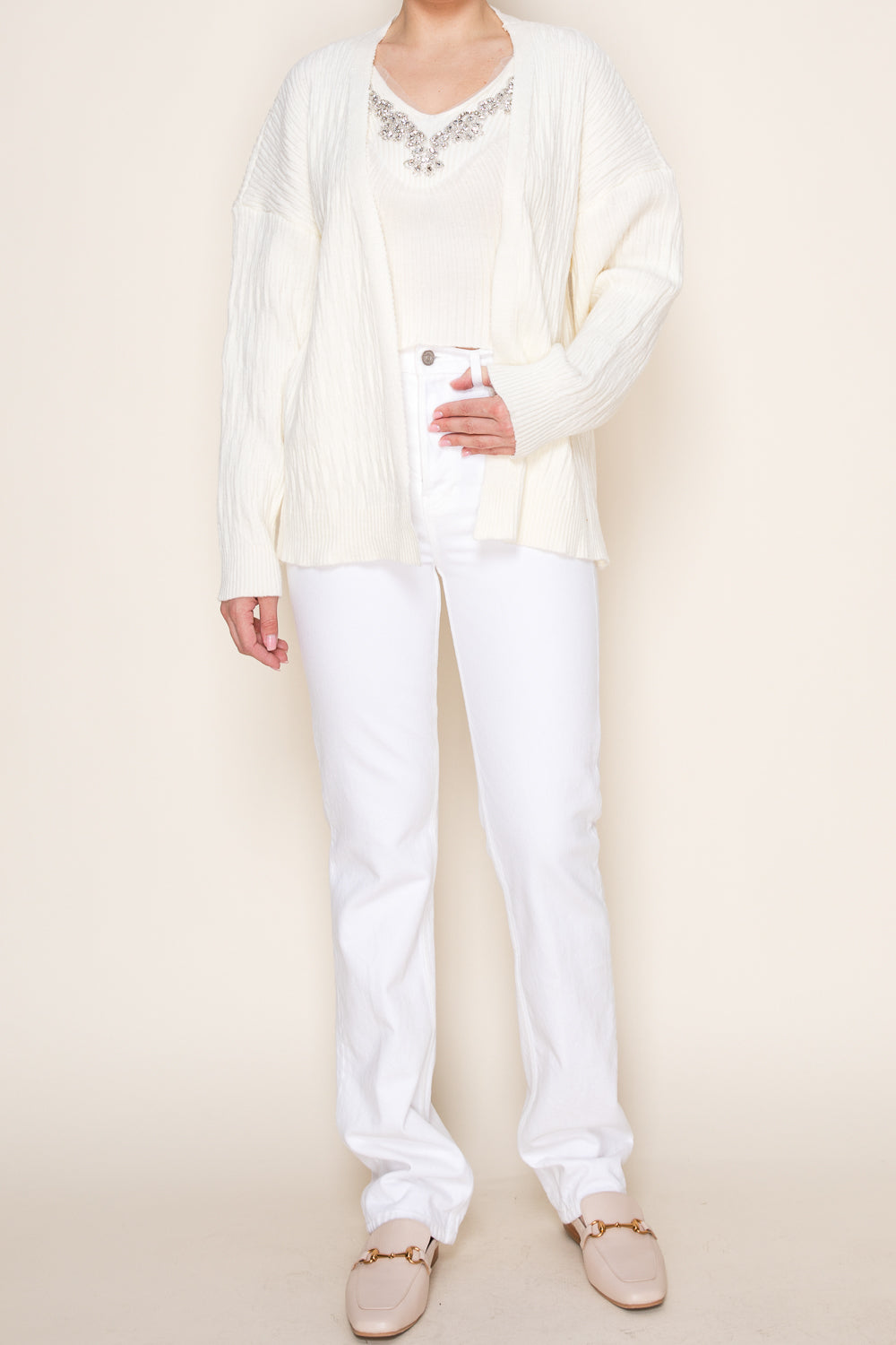 Layer Cubic Duo