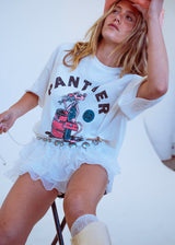 Panther Garage Tee