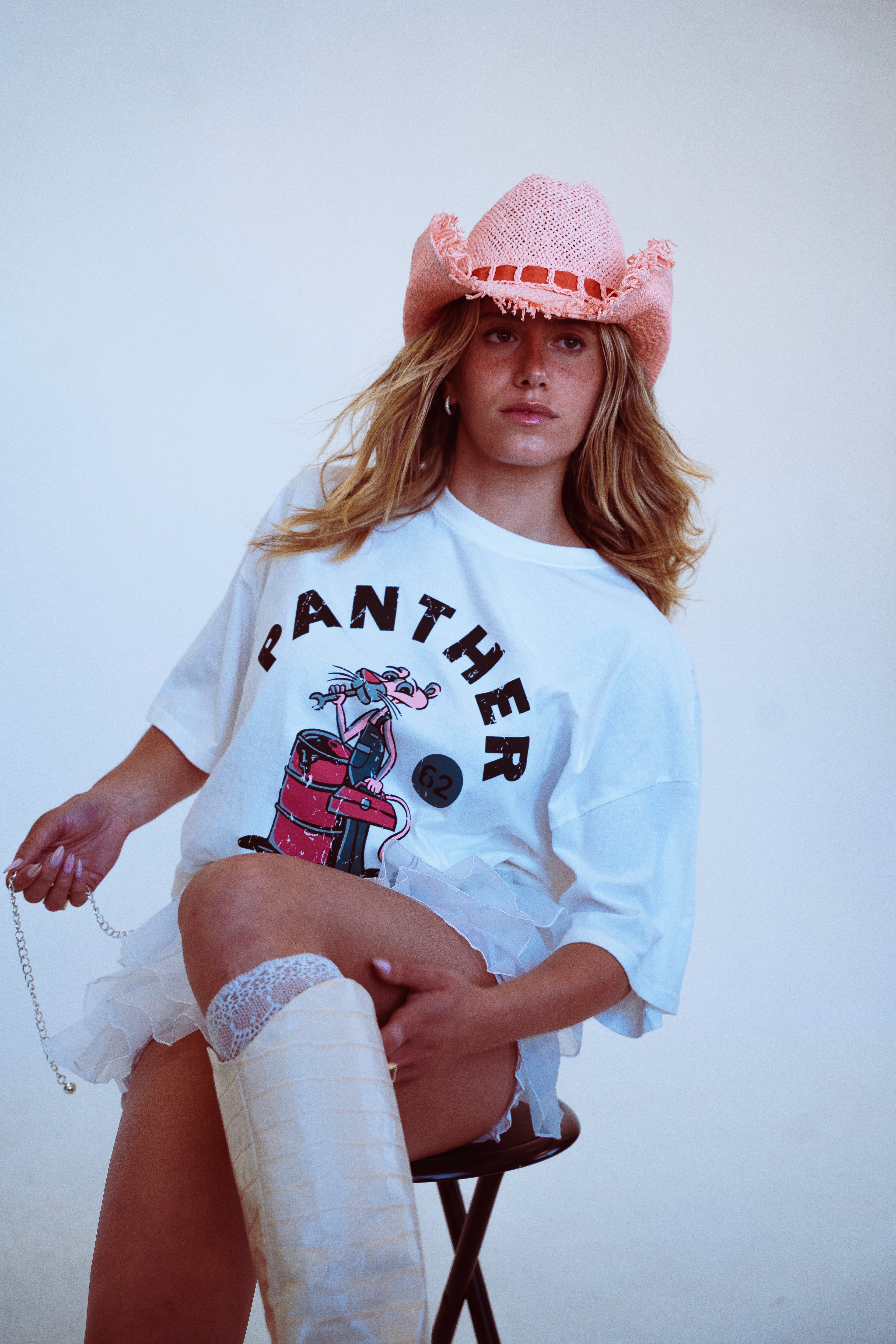 Desert Breeze Hat