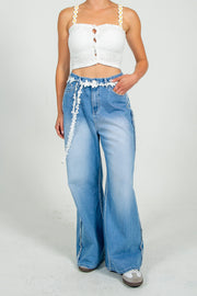 Light Flow Denim