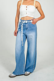 Light Flow Denim