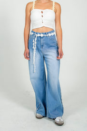 Light Flow Denim