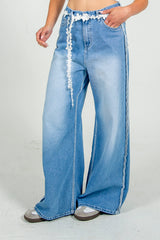 Light Flow Denim