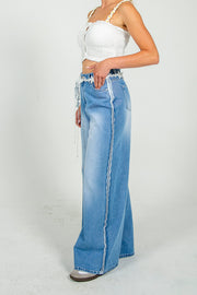 Light Flow Denim