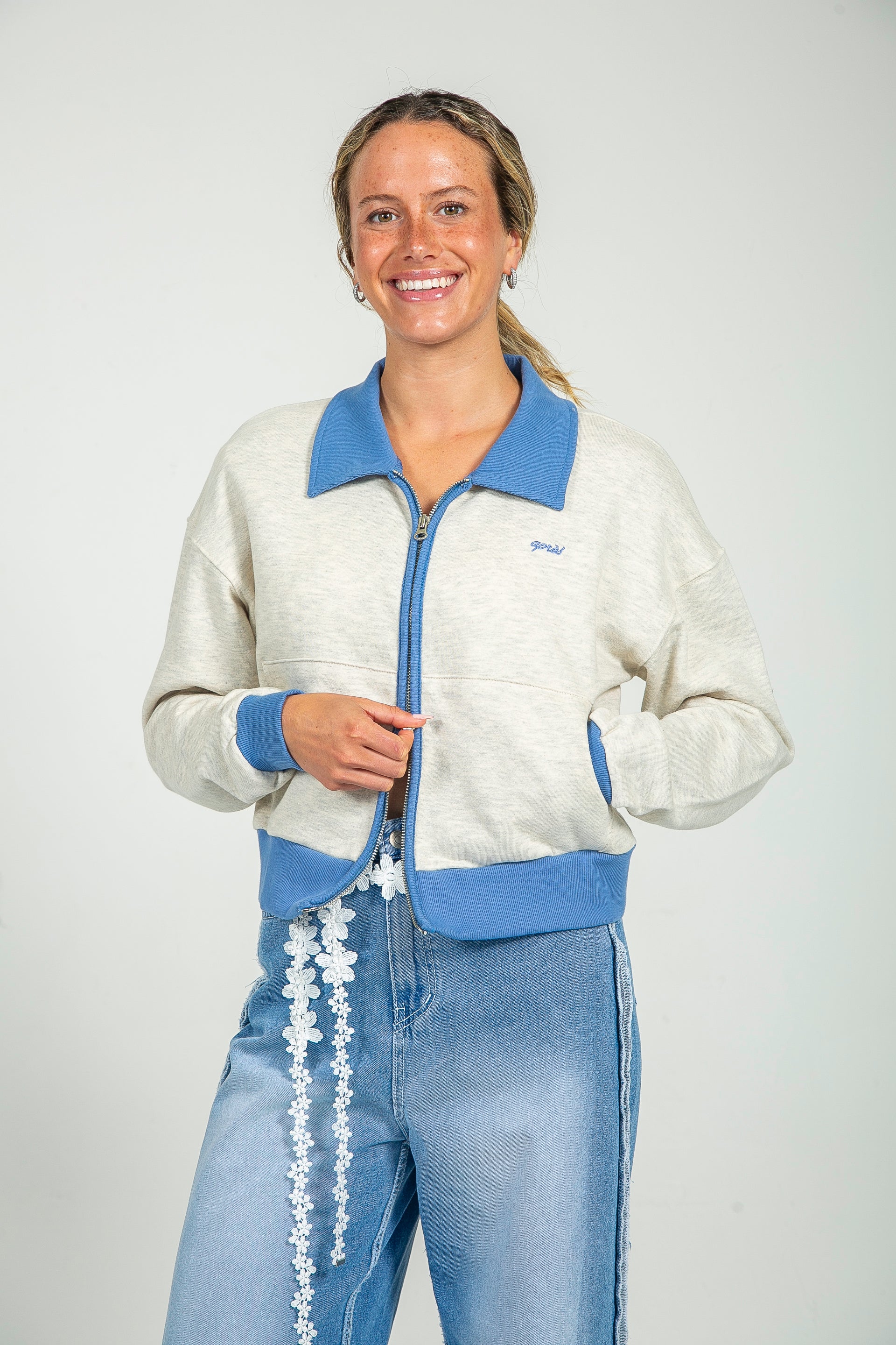 Court Club Jacket